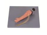 Infant Vein Injection Arm
