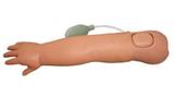 Child Artery Puncture Arm