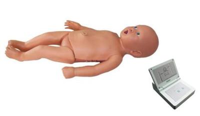 Full Functional Infant Nursing Manikin