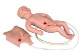 Infant Nursing Manikin