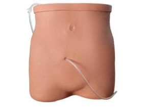 Peritoneal Dialysis Simulator