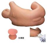 Lumbar Puncture Simulator