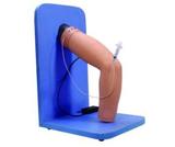 Elbow Cavity Injection Simulator