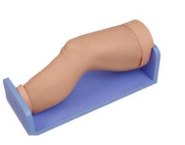 Knee Cavity Injection Simulator