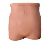 Abdominal Incision and Suture Training Simulator