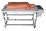 Comprehensive Puncture and Percussion Examination Skills Training Simulator