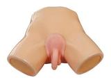 STD Test Simulator
