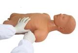 Child Thoracic Puncture Model