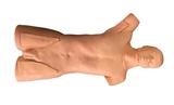 Lymph Node Palpation Simulator