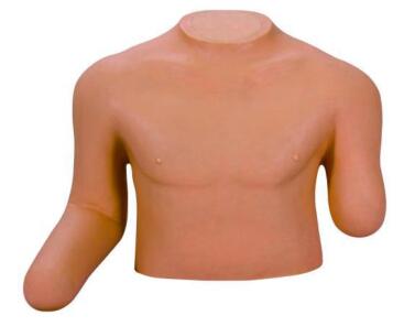 Advanced Up-set Bandaging Simulator