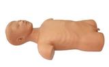 Child Femoral Vein and Femoral Artery Puncture Simulator