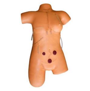 Surgical Suture & Bandage Simulator