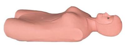 Abdominal Puncture Training Model