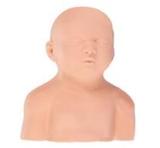 Infant Head Vein Injection Model