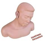 Ear Inspection Simulator