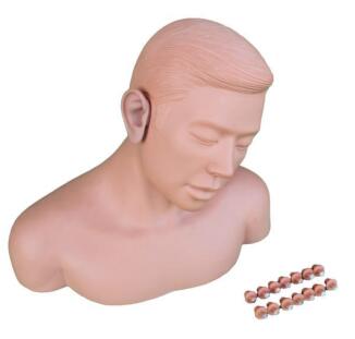 Ear Inspection Simulator
