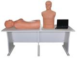 Advanced Cardiopulmonary and Abdominal Examination Teaching System