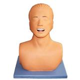 Vocal Cord Polyp Examination Simulator