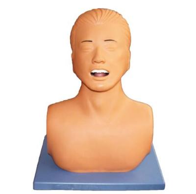 Vocal Cord Tumor Examination Simulator