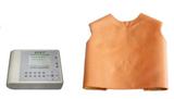 Cardiopulmonary Auscultation Training Vest
