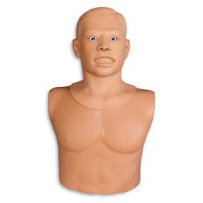 Lacrimal Irrigation Simulator