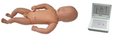 Infant CPR Training Manikin