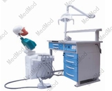 Simulated Clinical Dental Practice System