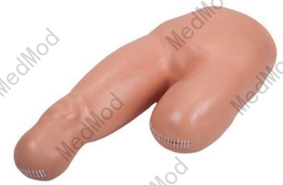 Advanced Low-set Bandaging Simulator