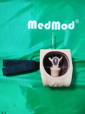 Female Contraception Simulator (wearable),Light/Dark