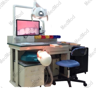 Dental Practice Simulator