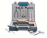 Nails Extracting Training Kit