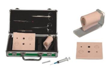 Local Anesthesia Training Kit