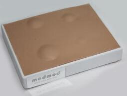 Sebaceous Cyst Excision Training Pad