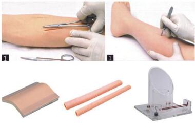 Comprehension Surgical Skill Training Kit