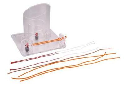 Surgical Knotting Skill Training Module