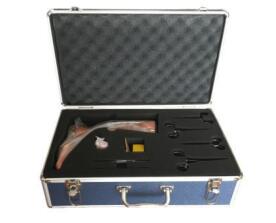 Advanced Vein Incision Simulator