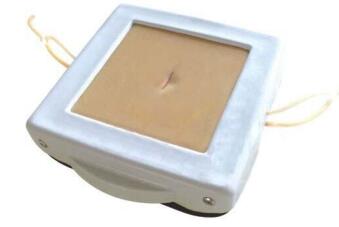 Wound Hemostasis & Suture Module
