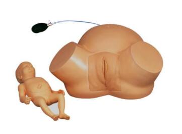 Difficult Labor Simulator