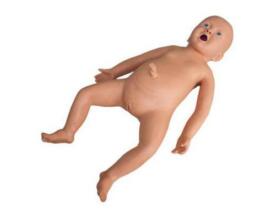 Infant Nursing Manikin