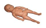 Infant with Umbilical Cord