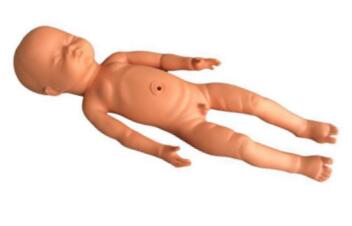 One month Baby