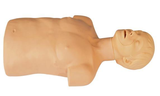 Half Body CPR Training Manikin