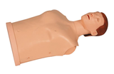 Half Body CPR Training Manikin