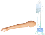 Venipuncture & Injection Training Arm