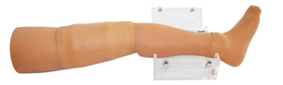 Interactive Hemostasis Emergency Training Leg (standalone)
