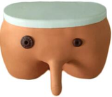 Ostomy Nursing Simulator