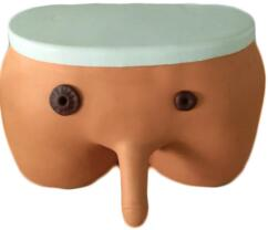 Ostomy Nursing Simulator