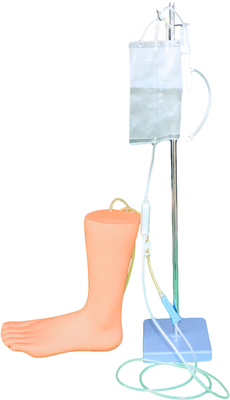 Venepuncture Foot