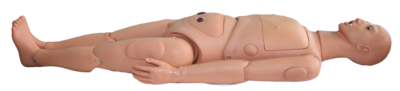 Basic Nursing Manikin