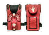 Heimlich Training Vest (Adult)